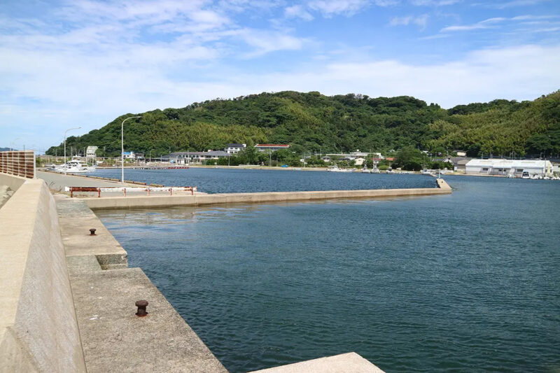 志賀島