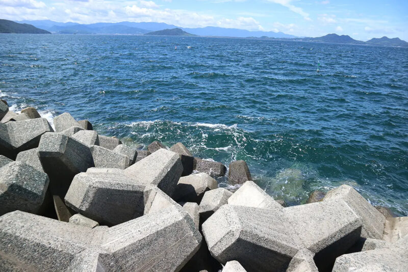 弘漁港