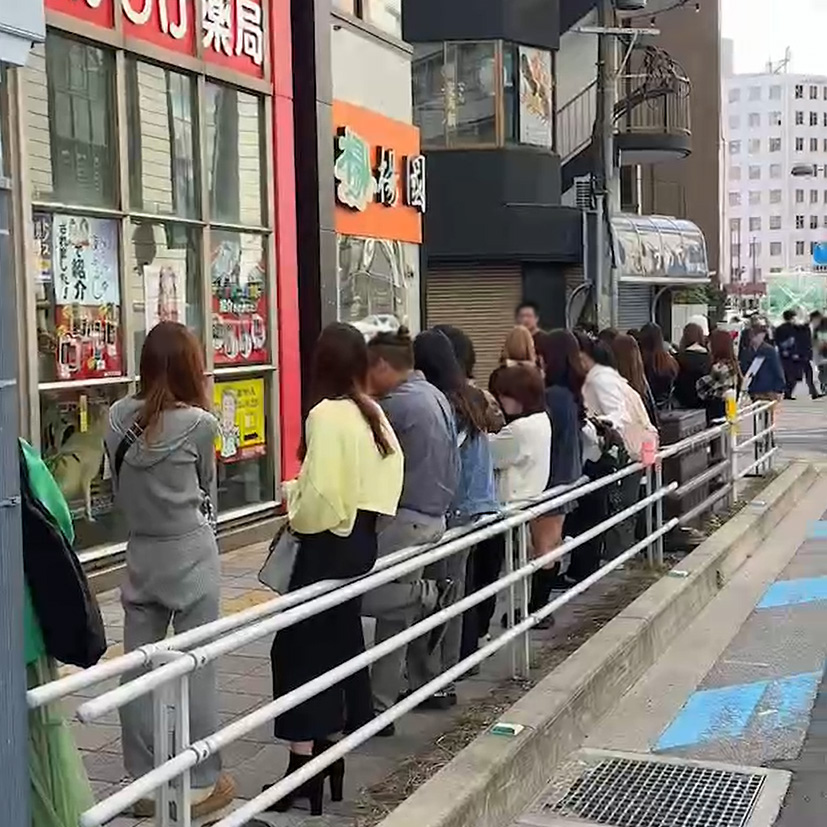 福岡「毎日大行列の麺グルメ3選」1時間並んででも食べたい! | フクリパ