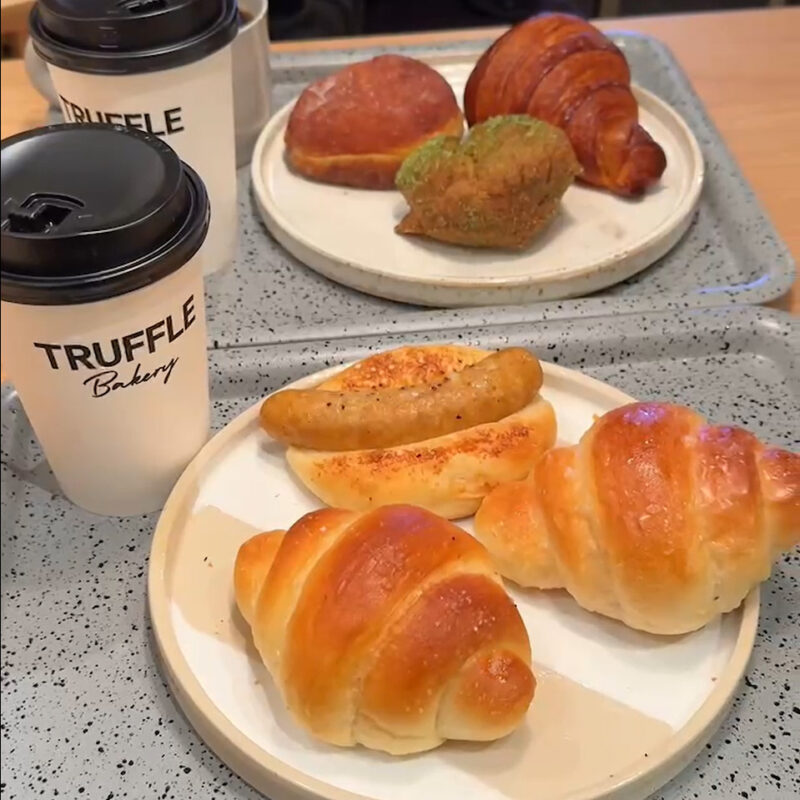 TruffleBAKERY