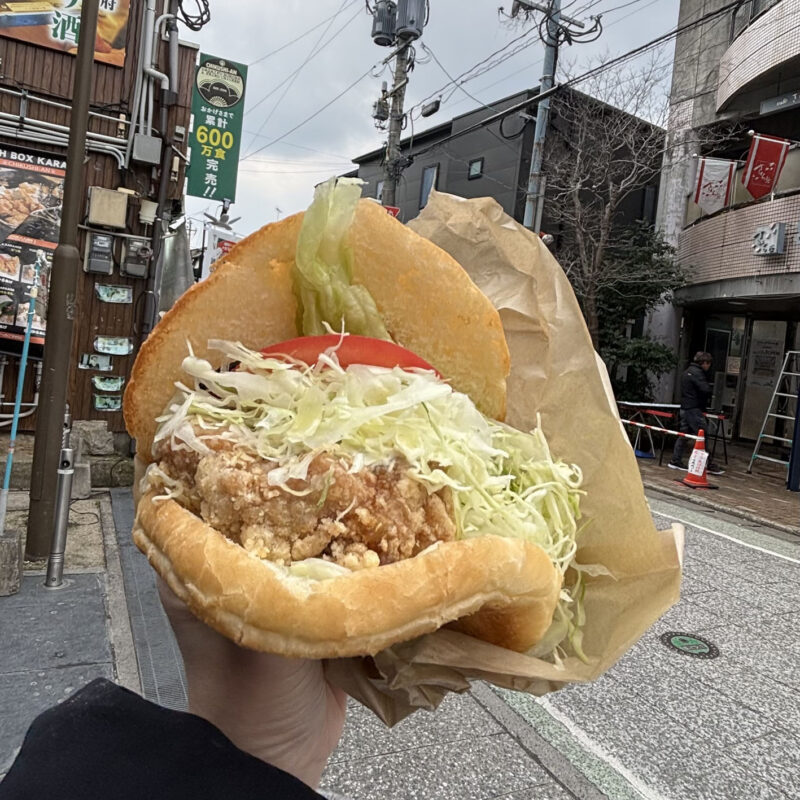 太宰府の合格グルメ