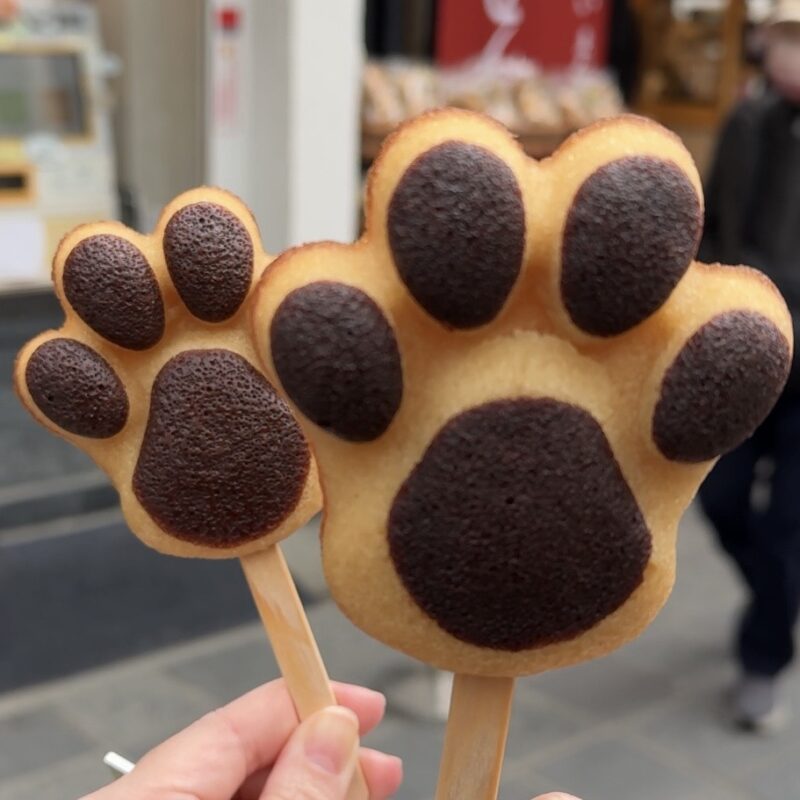 太宰府の合格グルメ