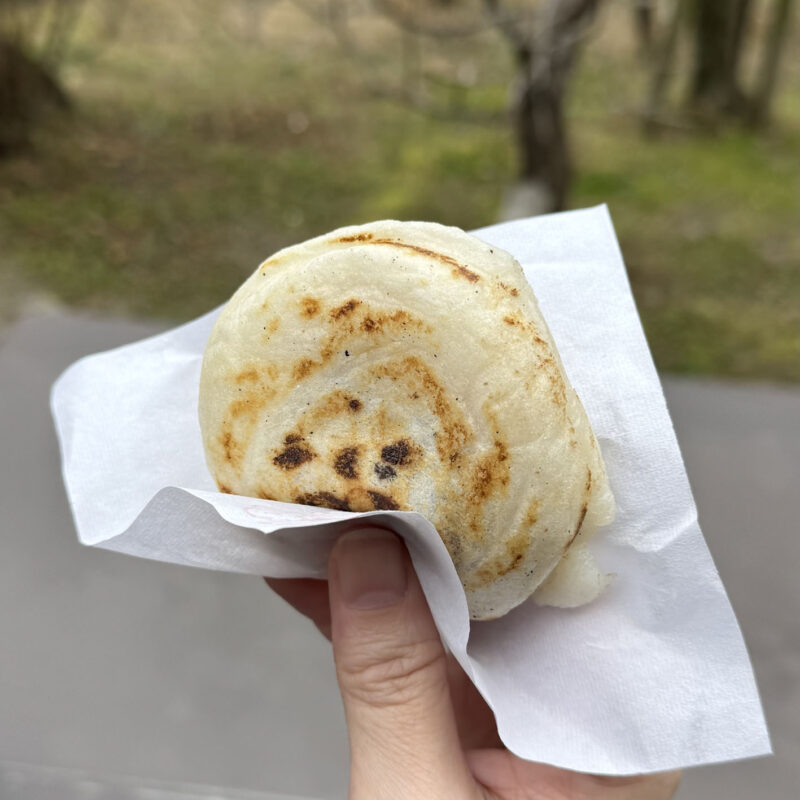 太宰府の合格グルメ