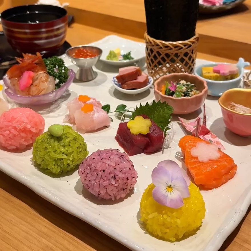 「福岡天神の最新ランチ3選」知る人ぞ知る絶品が話題！ | フクリパ