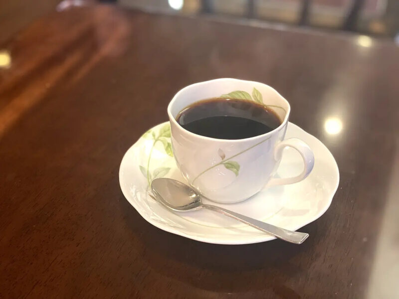 カフェテラスポピー