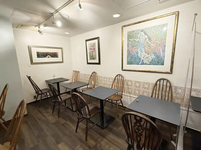 cafeコットン