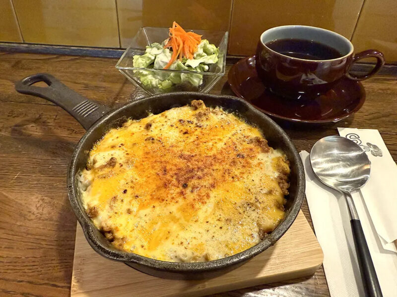 cafeコットン