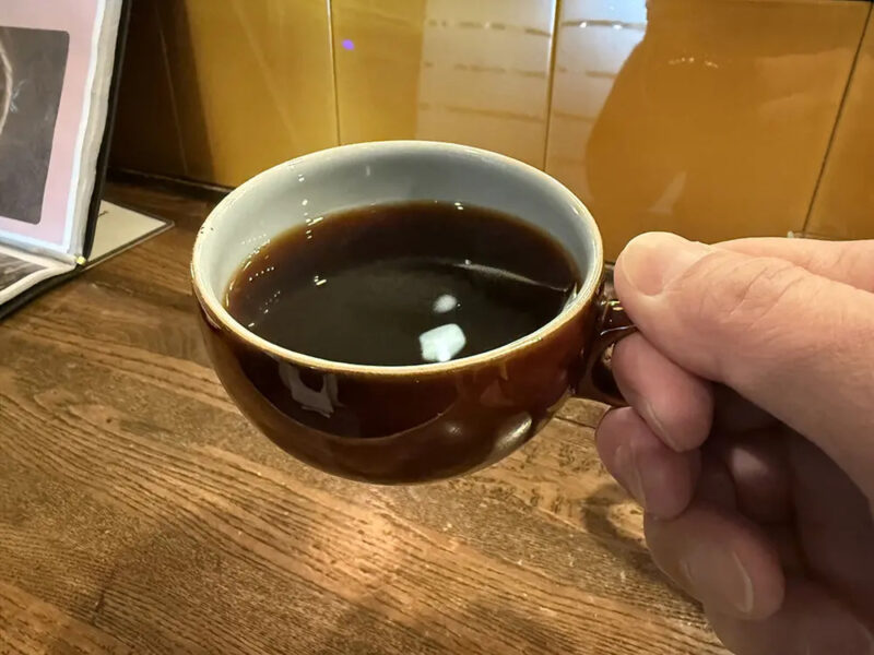 cafeコットン