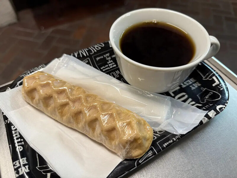 cafeチロル