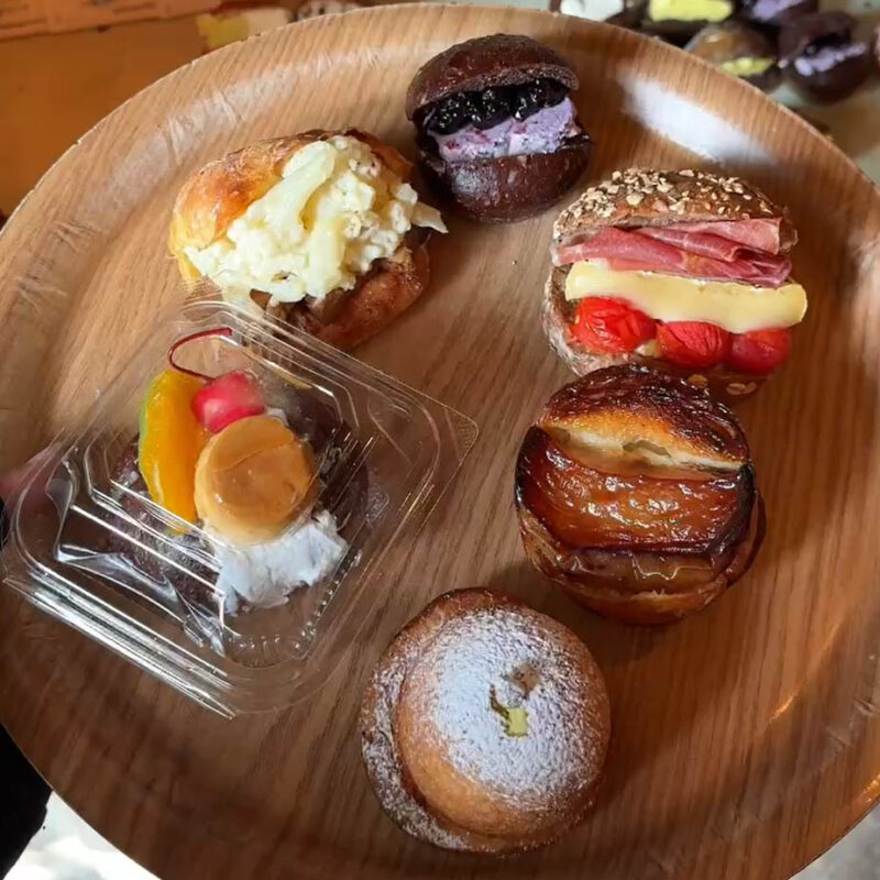 ダコタンカフェ