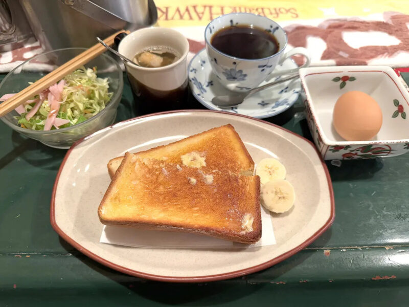 コーヒー＆キッチンひろまりこ