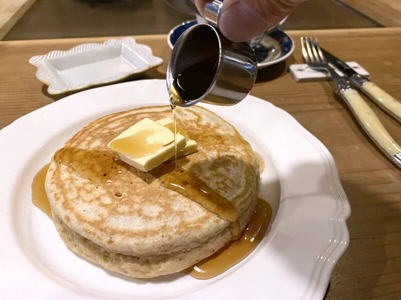 喫茶カヤ