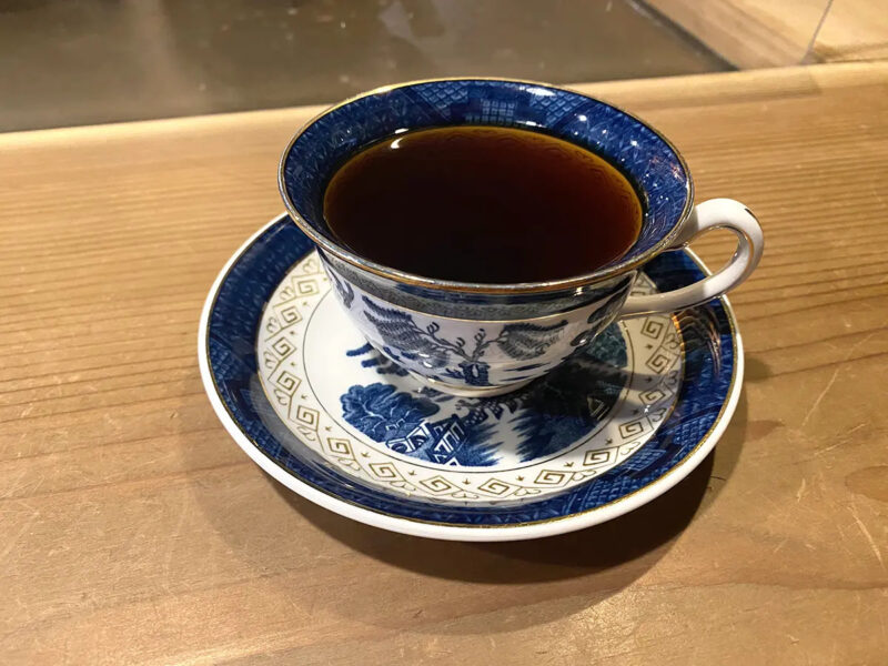 喫茶カヤ