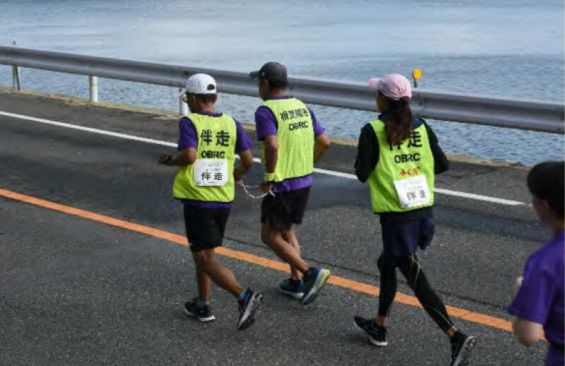 福岡マラソン2025ランナー募集