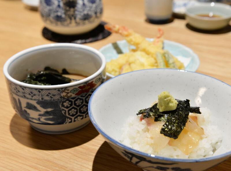 ハーフセット