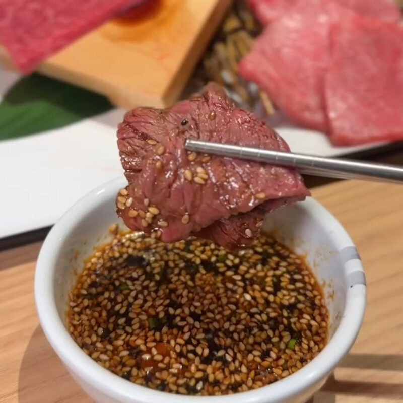 和牛一頭買い焼肉 房家 福岡ワンビル店