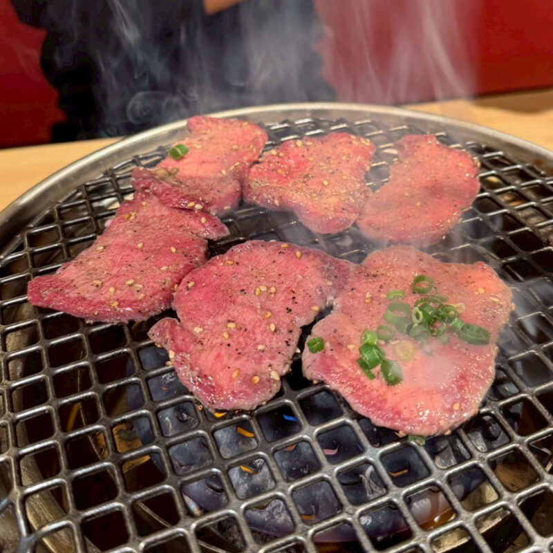 和牛一頭買い焼肉 房家 福岡ワンビル店
