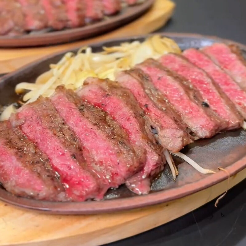 炊き肉牛ちゃん