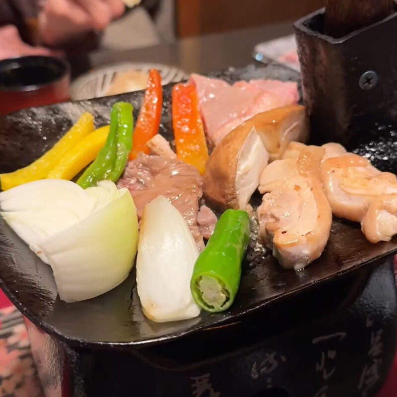 源流の宿 帆山亭