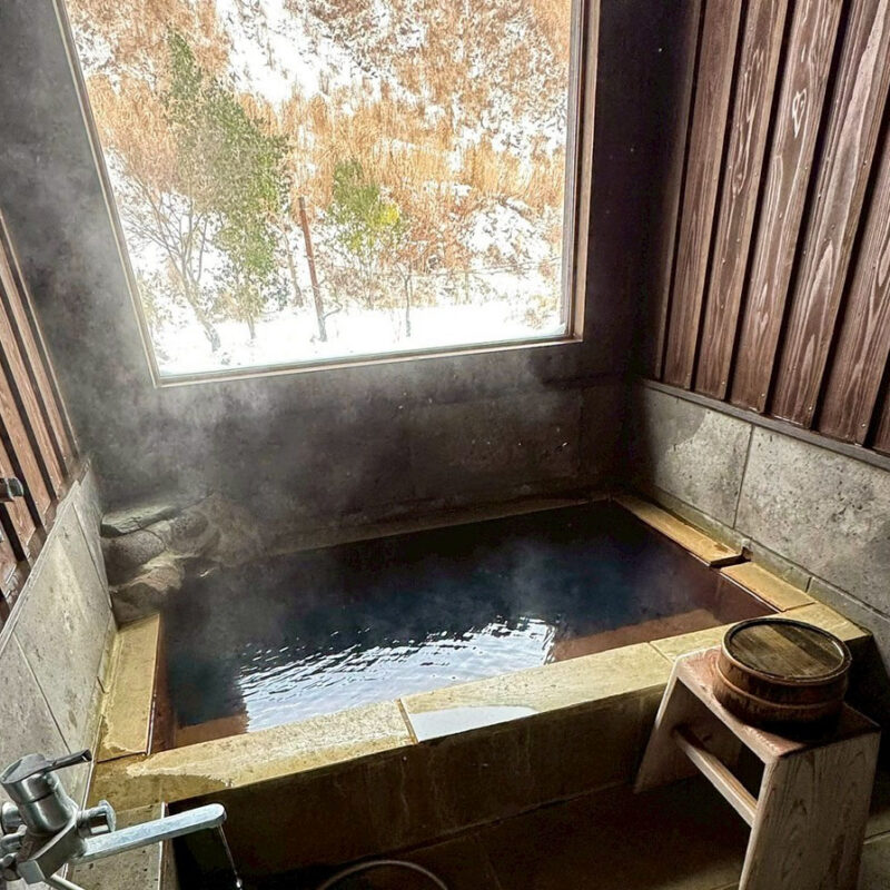 源流の宿 帆山亭