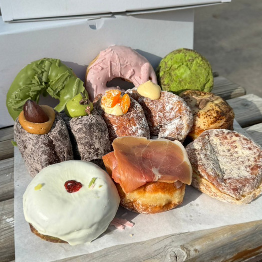 I’m donut?(アイムドーナツ)福岡店