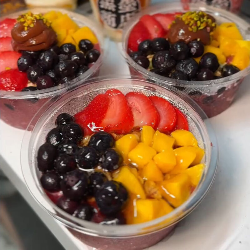 黒墨商店 大牟田店