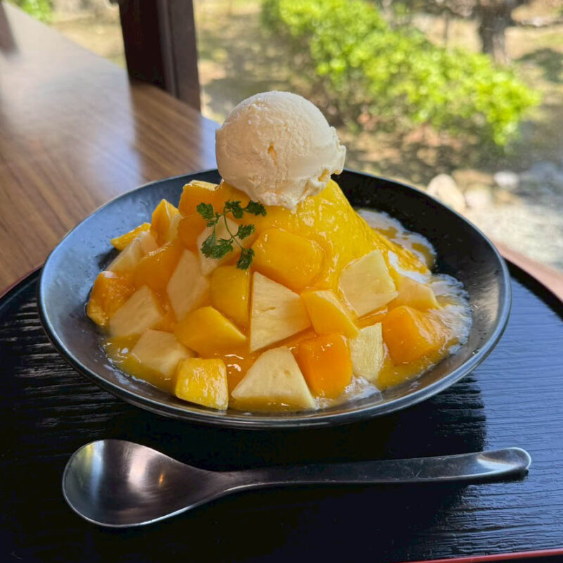 氷ノ果実