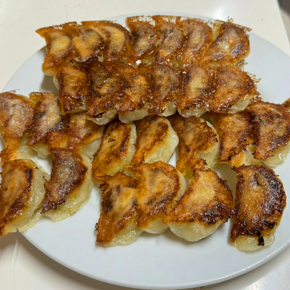 餃子の又兵衛