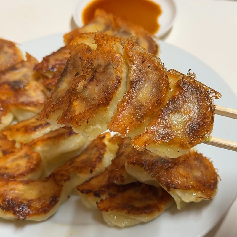餃子の又兵衛