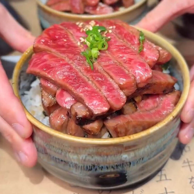 和牛吟味処 森田屋