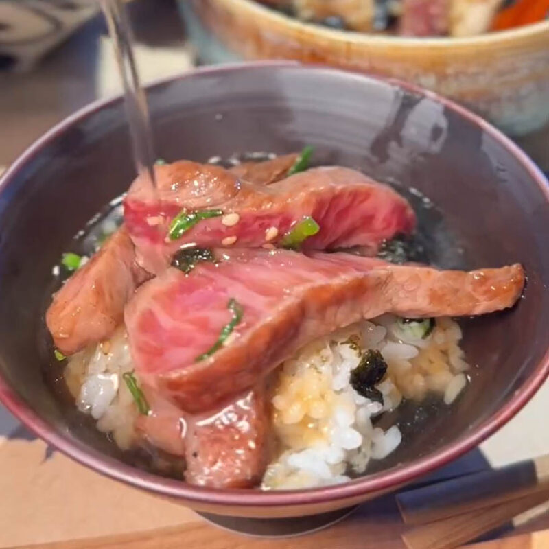 和牛吟味処 森田屋
