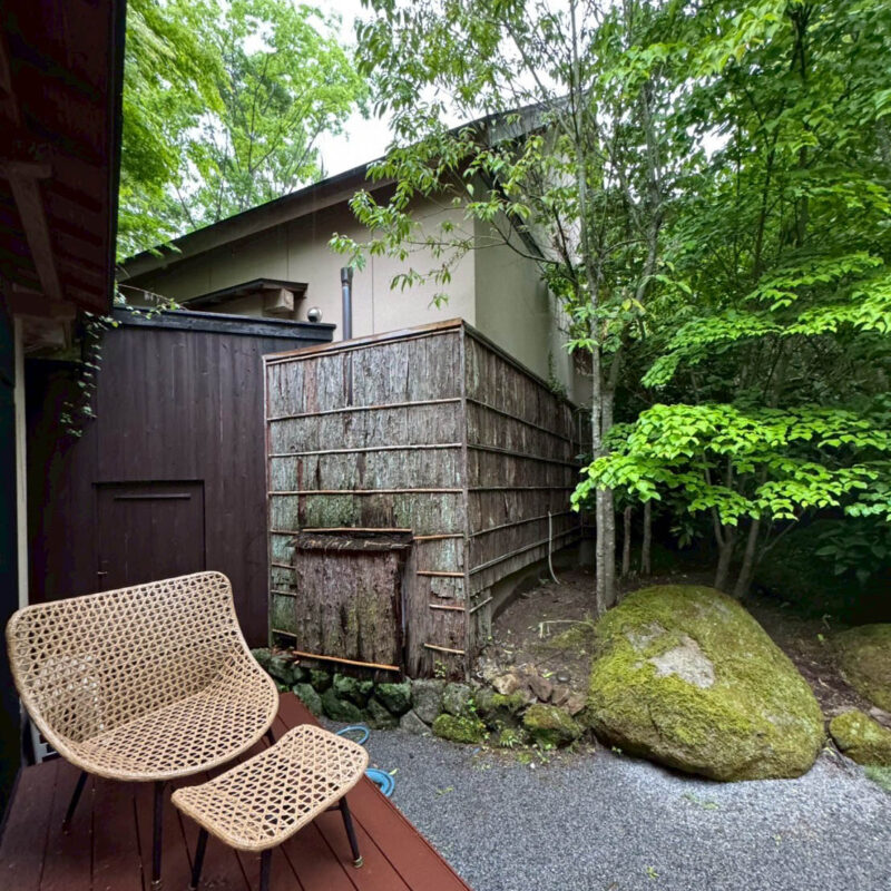 湯布院 樂涌
