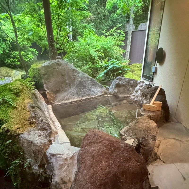 湯布院 樂涌