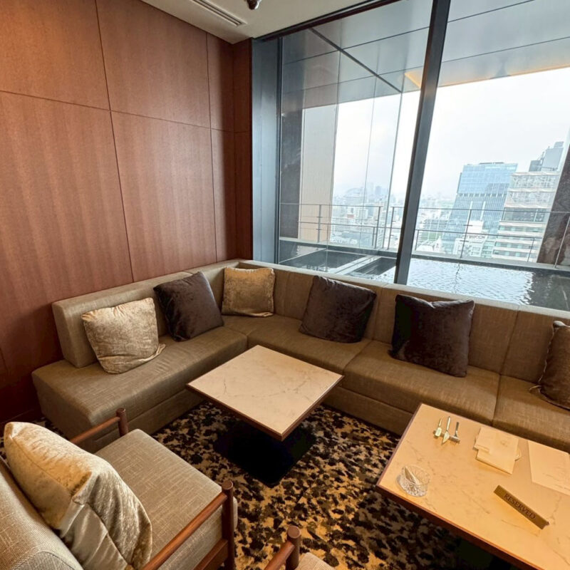 THE ROOF ONE FUKUOKA HOTEL