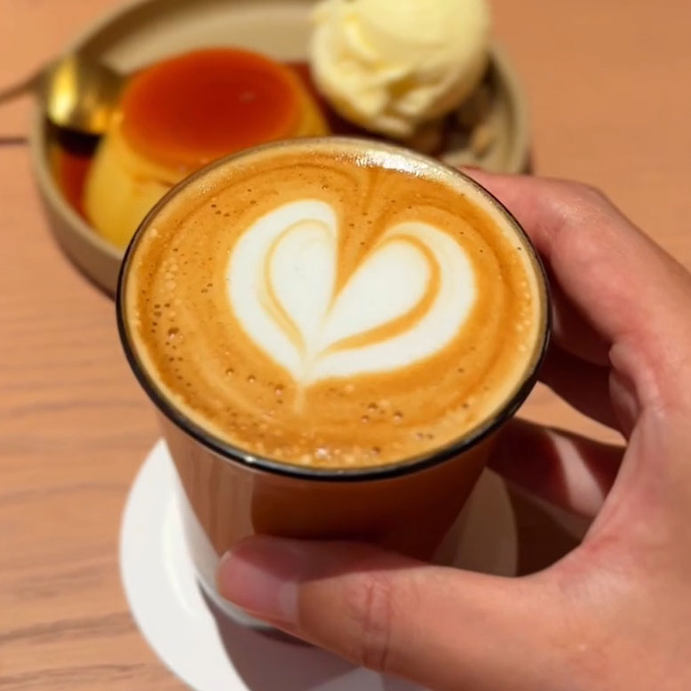 sym coffee roasters コーヒー