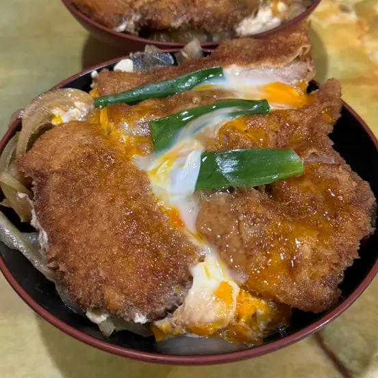 高木食堂