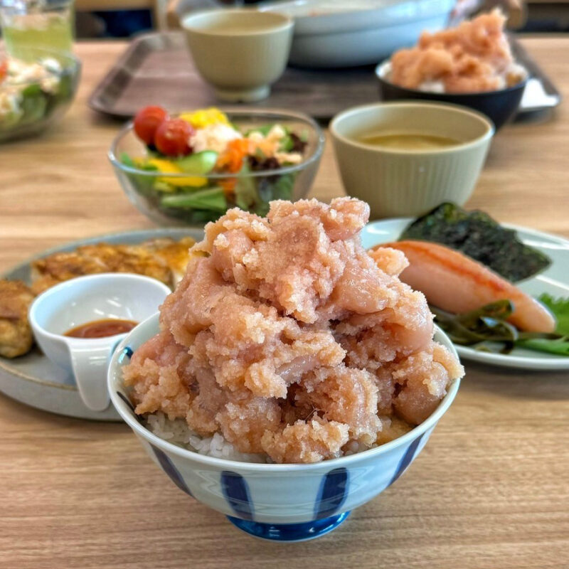 Yamaya Factory Terrace(やまやファクトリーテラス)