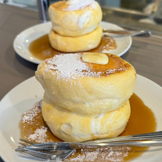 カフェスタンド10.8 パンケーキ
