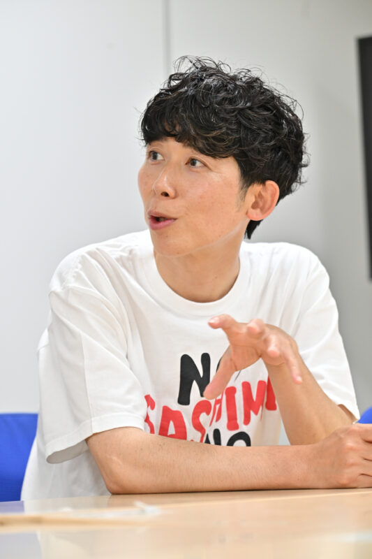 ゴリパラ
