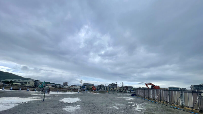 敷地2.7haの『ゆめモール那珂川』が那珂川市の土地区画整理事業地区に出店【福岡県那珂川市】