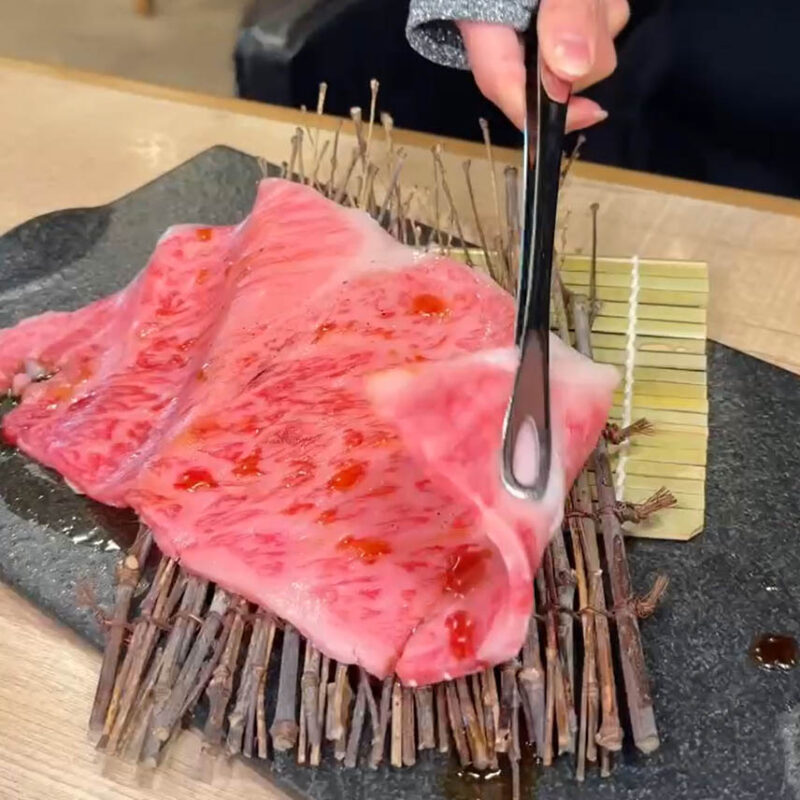 俺の焼肉 博多 焼肉