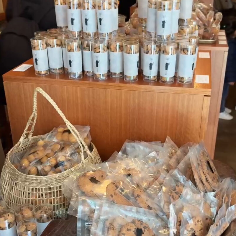 OYATUYA.U 博多店 焼き菓子詰め合わせ