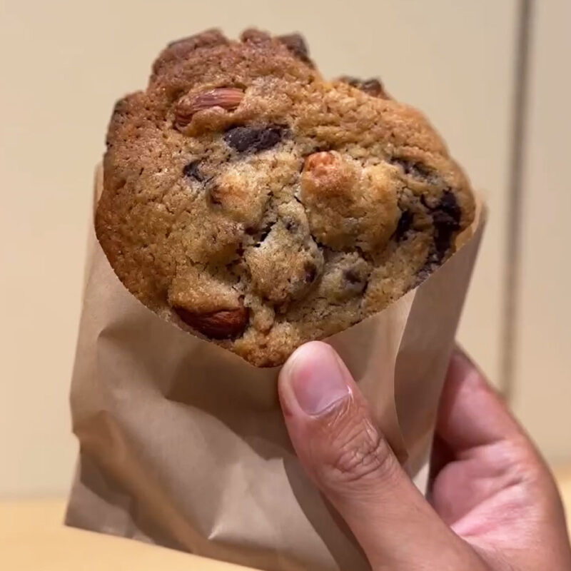 PUGららぽーと福岡 クッキー