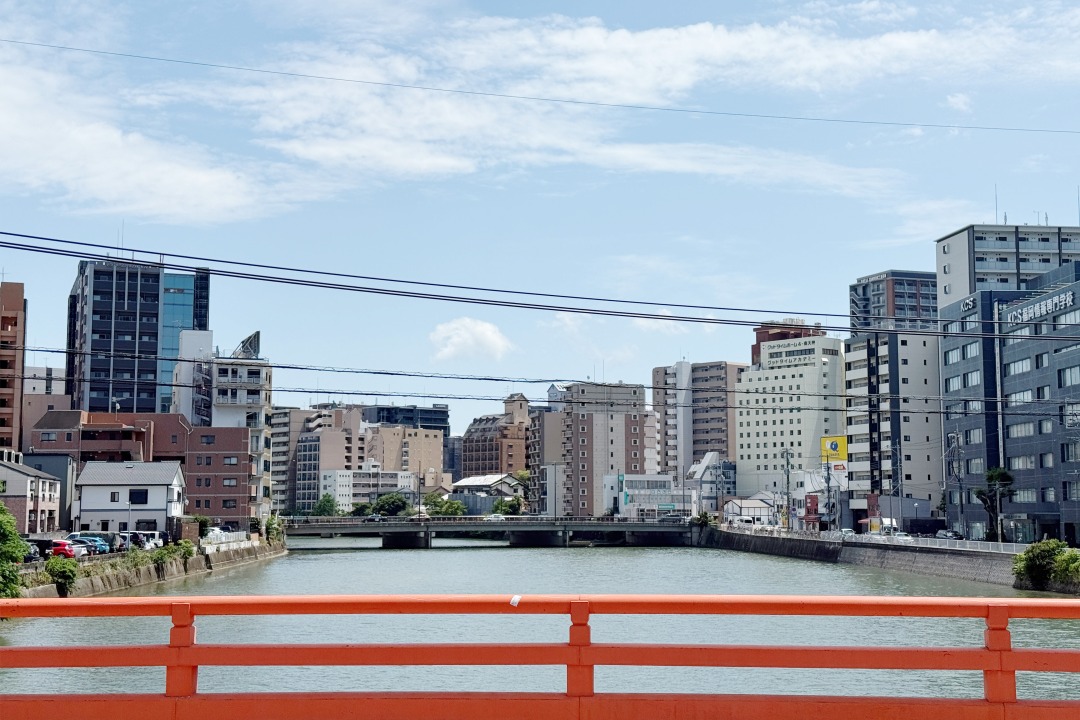那珂川