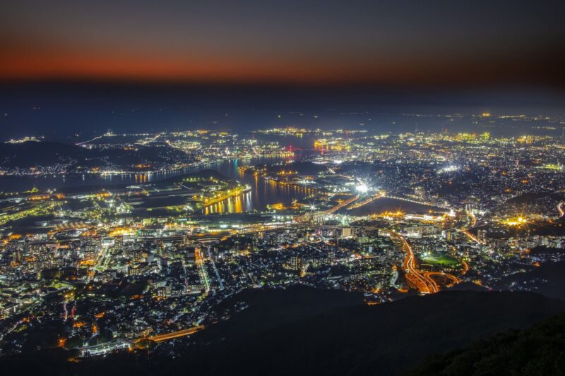 皿倉山_イメージ画像