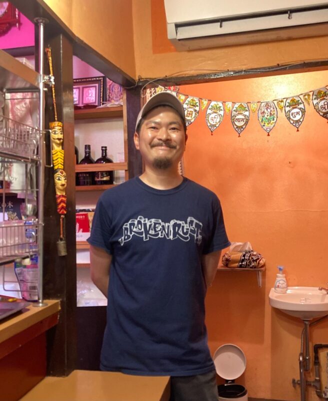 ワナッカム_山下さん