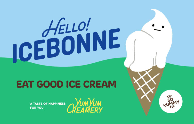 ICEBONNE