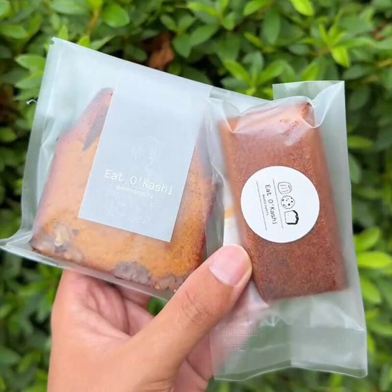 いとおかし パウンドケーキ