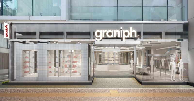 店舗外観イメージ