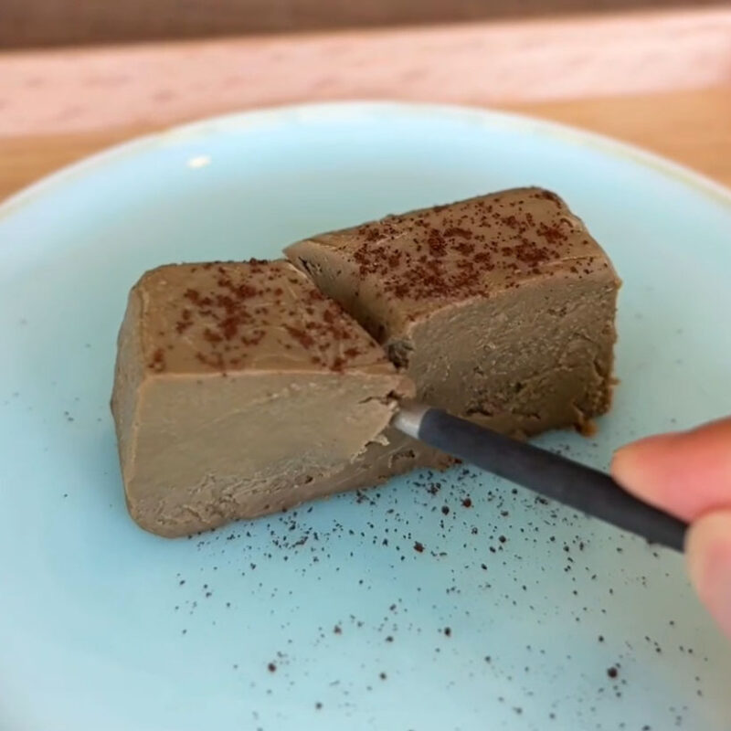 Niwa Fukuoka ほうじ茶テリーヌ